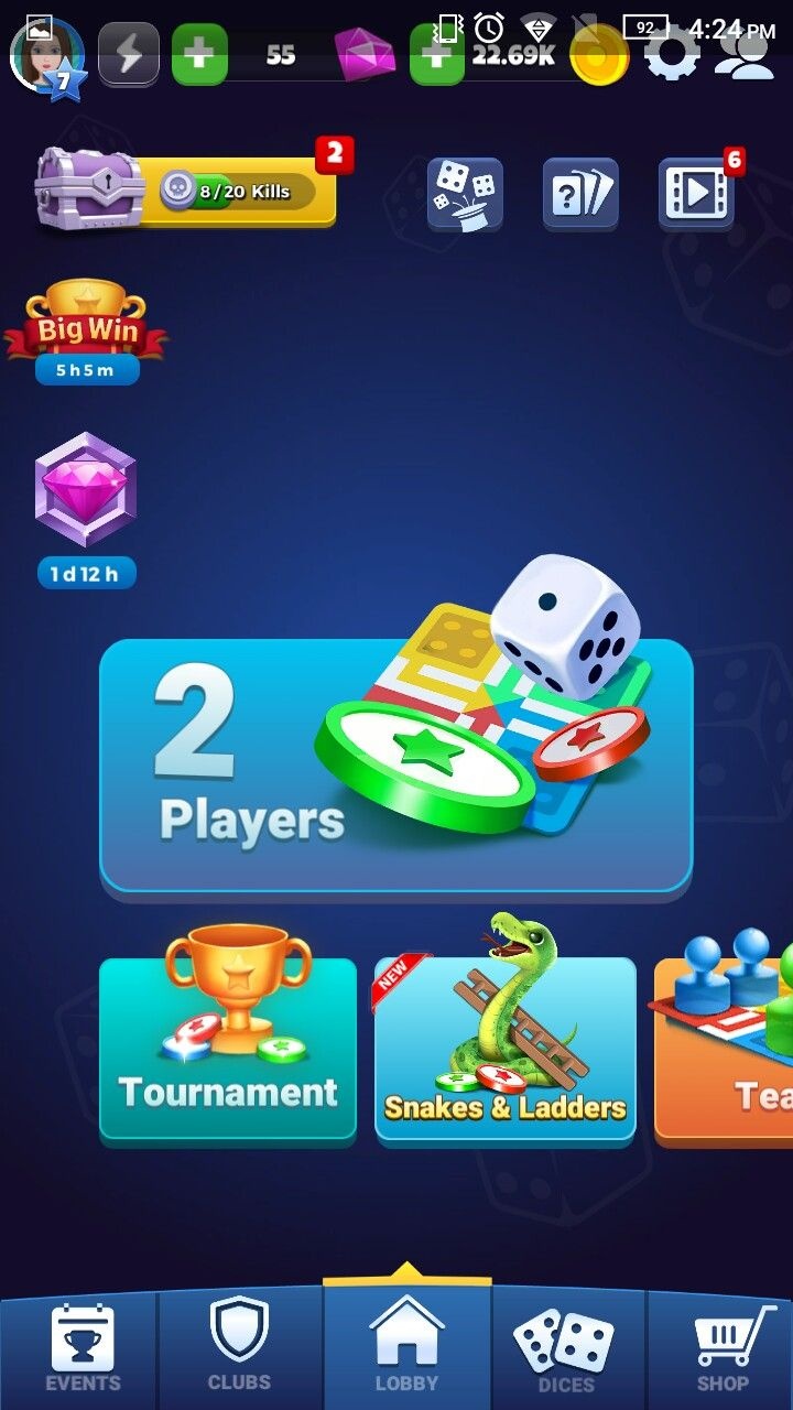 Roulette Live Casino