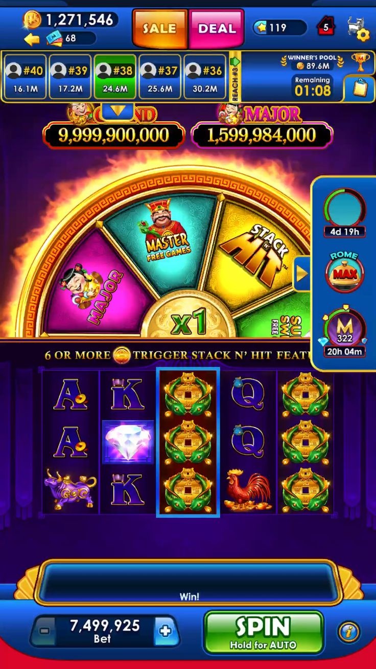 Roulette Live Casino game