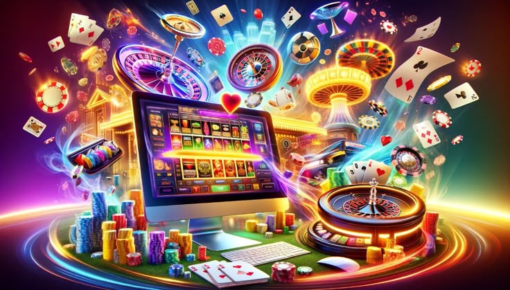 Roulette Live Casino پاکستان ریئل منی گیمز