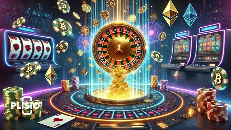 پاکستان میں Roulette Live Casino قانونی ہے۔