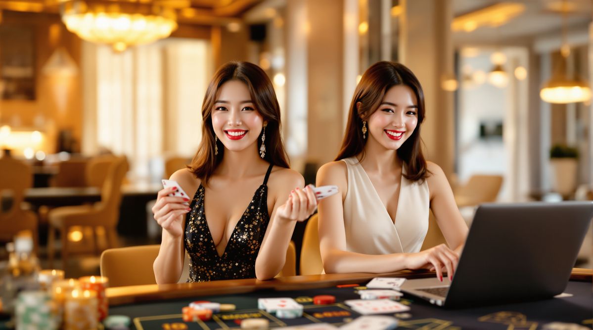 Roulette Live Casino پاکستان ریئل منی گیمز