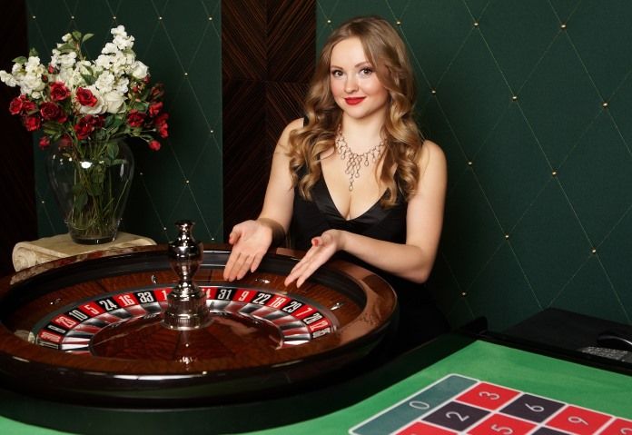 Roulette Live Casino پاکستان ریئل منی گیمز