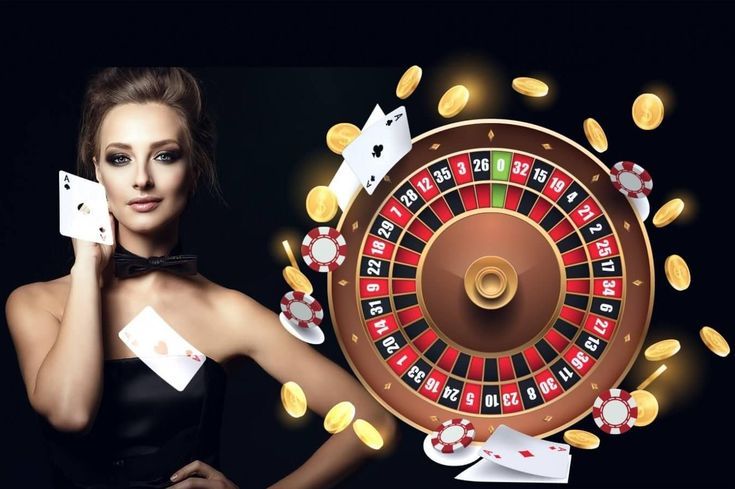 Roulette Live Casino